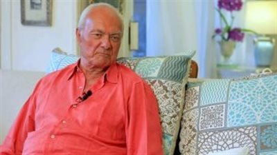 في لقاء تلفزيوني... الفنان المصري يوسف فوزي يكشف أسرار لأول مرة عن حياته الشخصية