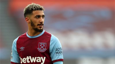  إحصائية بشأن الجزائري سعيد بن رحمة نجم وست هام يونايتد الإنجليزي تسبب في احراج مدربه