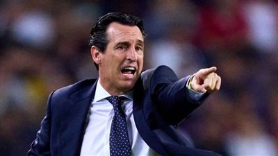 القصة الكاملة لعودة المدرب الإسباني أوناي إيمري إلى الدوري الإنجليزي من جديد (فيديو)