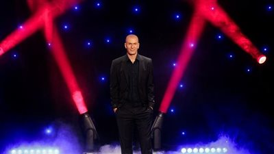  زين الدين زيدان يكشف مفاجأة بشأن عودته إلى التدريب خلال الفترة المقبلة