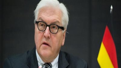  الرئيس الألماني يتمكن من دخول العاصمة الأوكرانية في زيارة مفاجئة