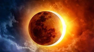  الفرق بين صلاة الخسوف والكسوف.. وموعد الصلاة
