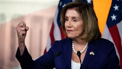  رئيسة مجلس النواب الأمريكية توجه النصح لساسة حزبها الديمقراطي.. ما القصة؟