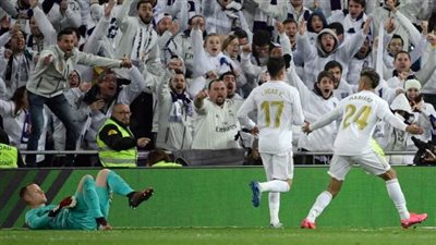 ريال مدريد يستعد لمباراة حاسمة مع سيلتك غدًا الأربعاء