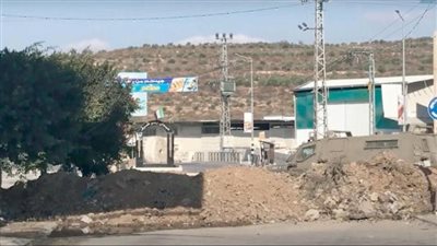  الخارجية الفلسطينية تدعو لمحاسبة إسرائيل بعد جرائمها في نابلس