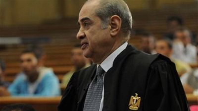  الموعد الرسمي لتشييع جنازة المحامى المصري 