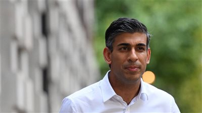 ريشي سوناك يصدم البريطانيين باتخاذ قرارات اقتصادية صعبة 