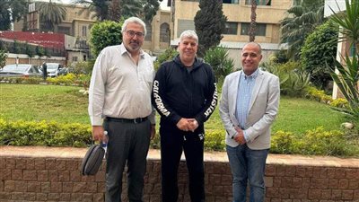 أحمد شوبير يُعلن تماثله للشفاء ويُغادر المستشفى