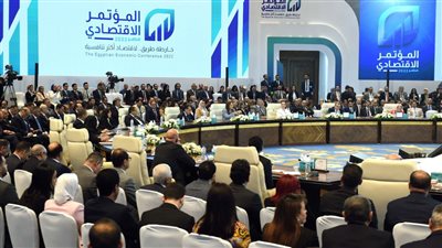 مصر.. إشادة بتوجيهات السيسي بالالتزام بتنفيذ توصيات المؤتمر الاقتصادي