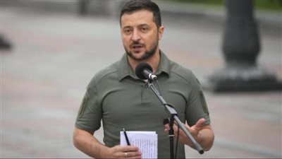 زيلينسكي: روسيا دمرت أكثر من ثلث قطاع الطاقة بالصواريخ والمسيرات