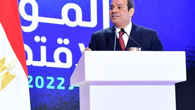 برلماني مصري: المؤتمر الاقتصادي حقق أهدافه بنجاح