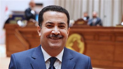 العراق.. السوداني يطلب من البرلمان عقد جلسة الخميس لمنح الثقة لحكومته