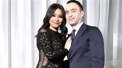  الإعلامية اللبنانية نضال الأحمدية تدخل على خط أزمة الفنانة المصرية شيرين عبدالوهاب