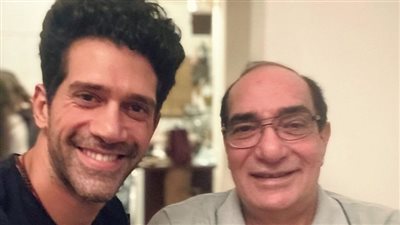  المخرج المصري مجدي أحمد يكشف عن جوانب خاصة من حياته