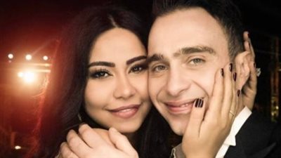  الفنانة المصرية شيرين عبدالوهاب تحذف طليقها من قائمة الحسابات التي تتابعها