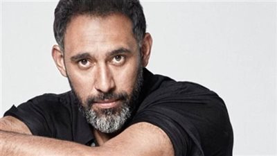 النجم المصري عمرو مصطفى يؤكد أن مشروعه الغنائي الجديد ما زال في بدايته (فيديو)