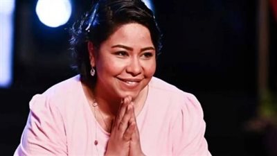 الإعلامية اللبنانية نضال الأحمدية تكشف معلومات مهمة عن أزمة الفنانة شرين عبدالوهاب