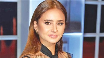  نيللي كريم تؤدي لأول مرة شخصية امرأة صعيدية في دراما رمضان 2023
