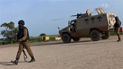 السلطات في بوركينا فاسو تطلق إطلاق حملة هذا الأسبوع لتجنيد 50 ألف متطوع (الأسباب)