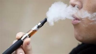 ماذا يحدث عن التعرض للهباء الجوي للسجائر الإلكترونية؟