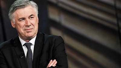  أبرز تصريحات مدرب ريال مدريد بشأن الخسارة التي تلقاها فريقه في دوري أبطال أوروبا 