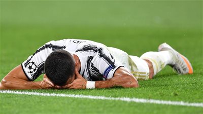 كيف ودَّع يوفنتوس دور المجموعات لبطولة دوري أبطال أوروبا؟