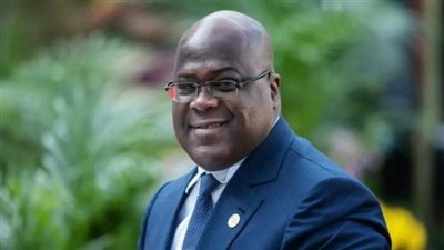 رئيس جمهورية الكونجو الديمقراطية يتولى مهمة عاجلة في تشاد.. ما القصة؟