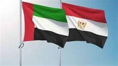 أجندة الاحتفاء بمرور 50 عامًا على العلاقات الإماراتية المصرية