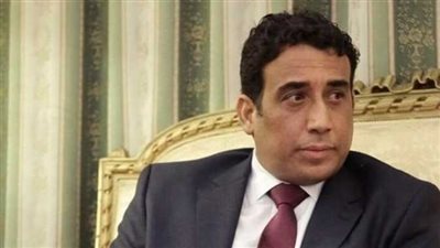 المبعوث الأمريكي إلى ليبيا يناقش مع رئيس المجلس الرئاسي آخر تطورات الأوضاع السياسية 