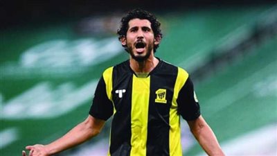  نادي اتحاد جدة السعودي يحسم موقفه من مدافعه المصري أحمد حجازي