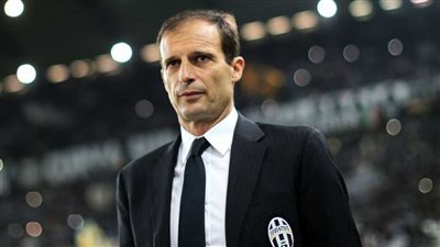 أول تعليق من “ماسيمليانو أليجري” بعد خروج فريق يوفنتوس الإطالي من دوري أبطال أوروبا