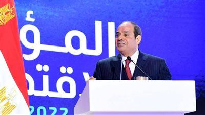 برلماني مصري: منح الرخصة الذهبية لكل المستثمرين قرار رئاسى داعم للاستثمار