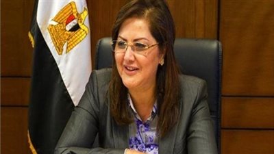 وزيرة التخطيط المصرية تؤكد حرص وزارتها على استمرار التعاون مع دولة الإمارات
