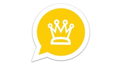 طريقة تحديث وتثبيث الواتساب الذهبي 2022