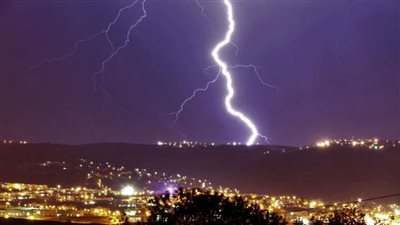 دعاء الرعد الصحيح.. دار الإفتاء توضح هل هو غضب من الله؟
