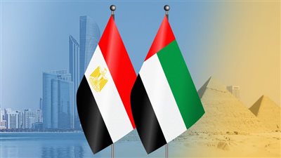 برلمانية: الإمارات ومصر نموذج متفرد للعلاقات العربية الثنائية