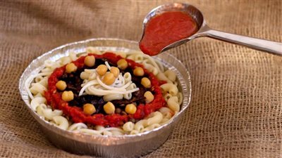 ما هي مكونات طبق الكشري؟.. 7 أسرار لتحضير أكلة شعبية أصيلة