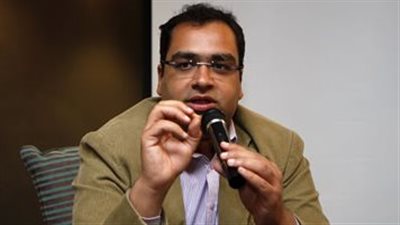 بعد تصدره التريند.. من هو زياد العليمي؟ (معلومات لا تعرفها)