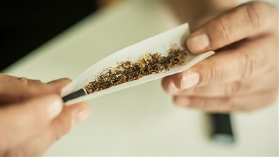 ألمانيا تعلن تقنين الحشيش لأسباب ترفيهية