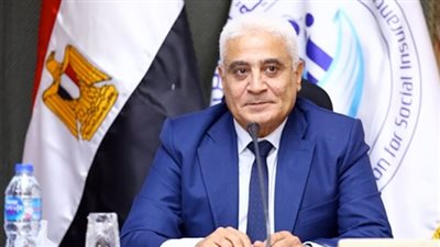 رئيس الهيئة القومية للتأمينات الاجتماعية في مصر يكشف توقيت صرف المعاش
