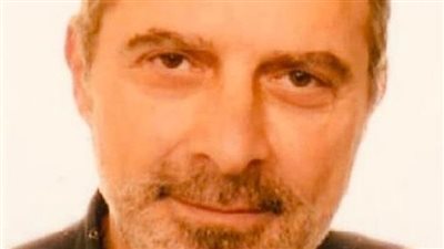 وفاة الممثل والمخرج اللبناني غسان أسطفان بنوبة قلبية عن عمر يناهز 67 عاما