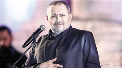 أسباب إلغاء حفل جورج وسوف المقرر إقامتها في 29 من الشهر الجاري بالأسكندرية