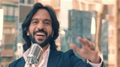 الفنان المصري بهاء سلطان يطرح فيديو كليب أغنيته الجديدة 