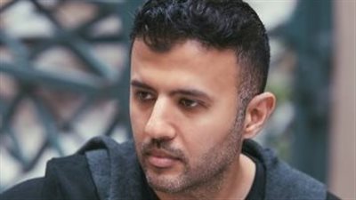 حمزة نمرة: لا يوجد خلاف بيني وبين مصطفى كامل وهنأته بعد الفوز في انتخابات نقابة الموسيقيين