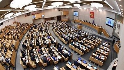 موسكو تدعو لتعزيز نظام حظر الأسلحة البيولوجية في العالم