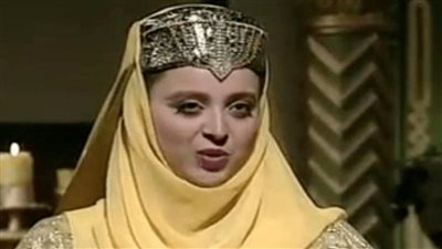 سر تصدر الفنانة المصرية المعتزلة عبير الشرقاوي التريند.. ولماذا سيطرت حالة من الغضب على محمد الغيطي؟