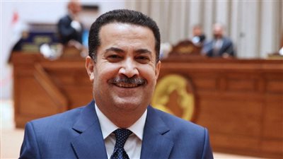 خادم الحرمين الشريفين يهنئ السوداني بمناسبة منح الثقة لحكومته من قبل البرلمان