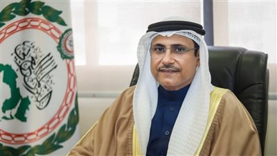 رئيس البرلمان العربي يدين الهجوم الإرهابي الجبان الذي استهدف وزارة التعليم الصومالية