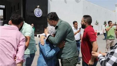 منظمات حقوقية ترحب بقرارات العفو الرئاسى الأخيرة في مصر