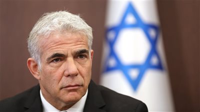 رئيس وزراء إسرائيل: اتفاق ترسيم الحدود البحرية مع لبنان 